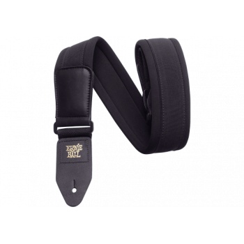 Sangle Confort Néoprène Rembourrée Ernie Ball 4144