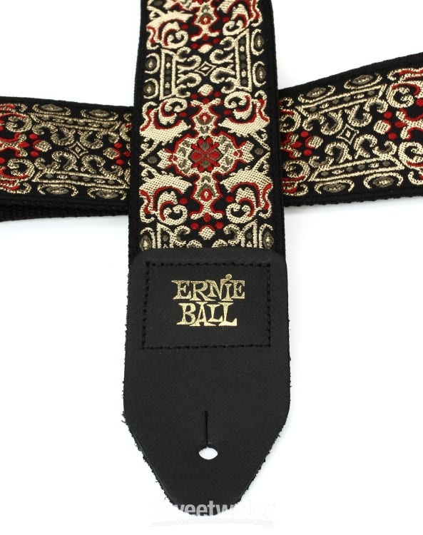 Sangle Jacquard Persian Gold 4167