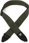 Sangle Polypro Ernie Ball Olive