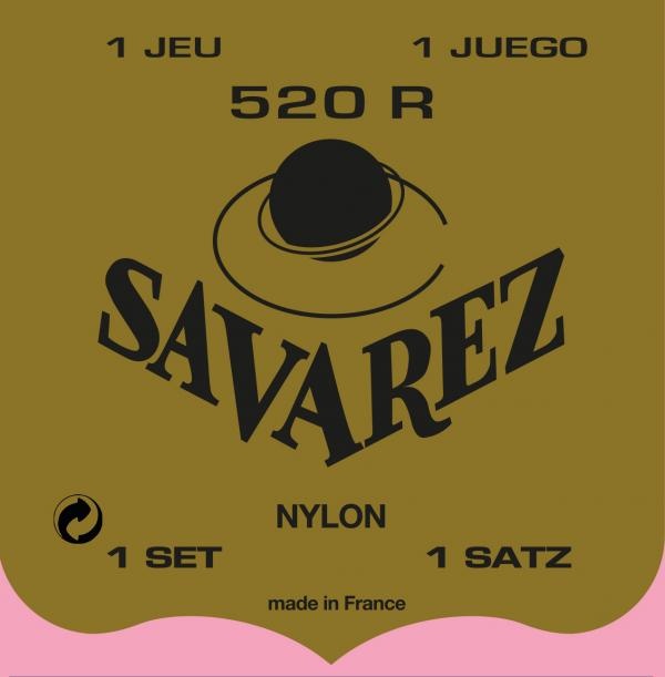 Savarez 520R