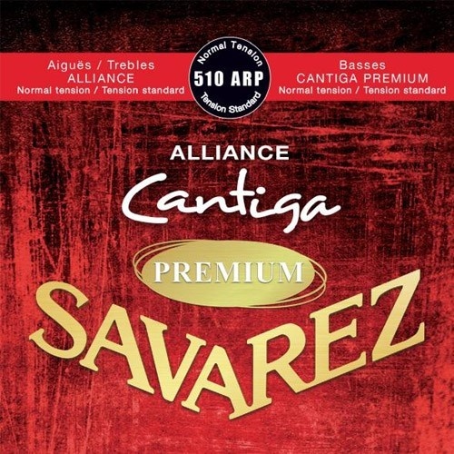 Savarez Alliance Cantiga 510 AR