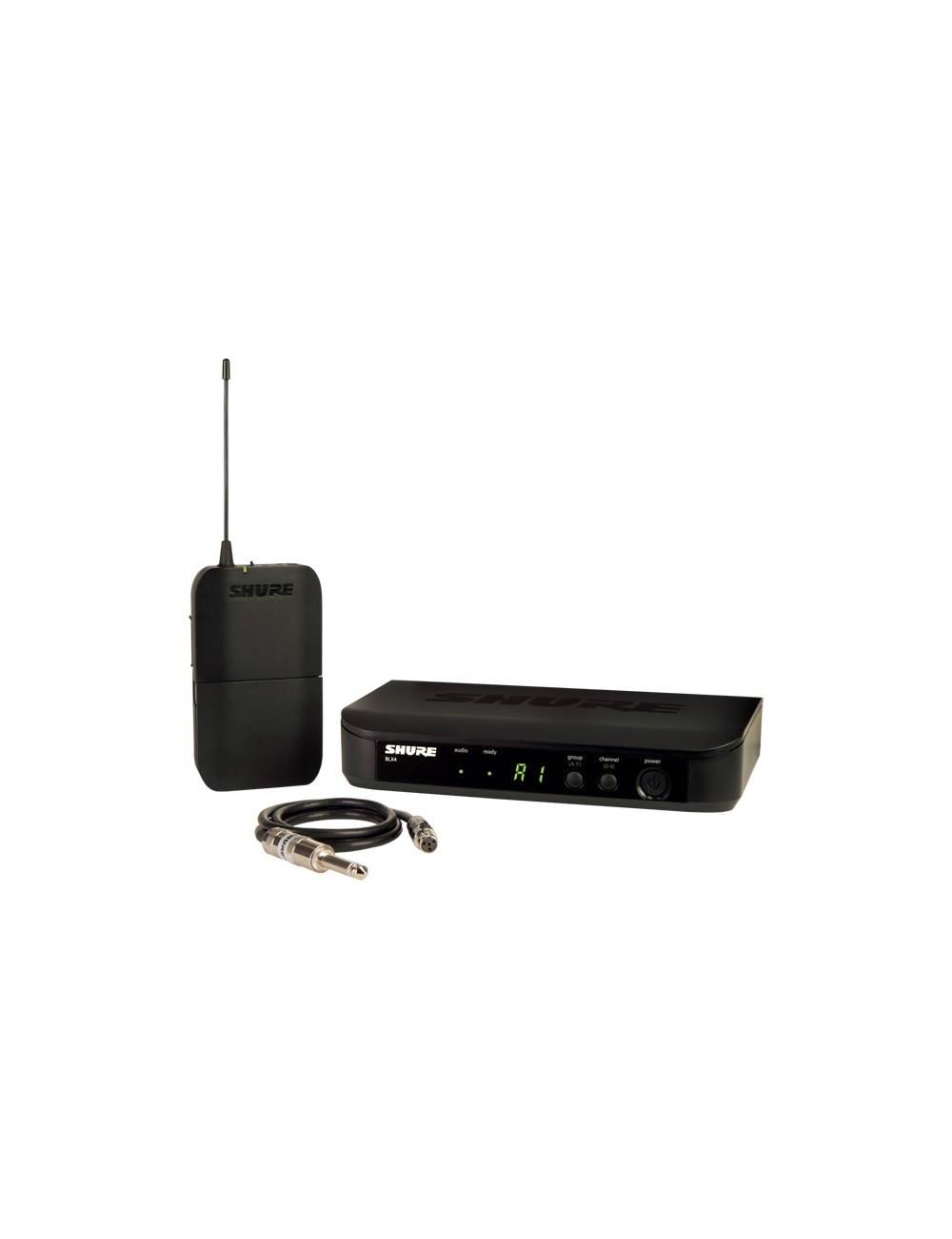 Shure BLX14E‑M17 OCCASION