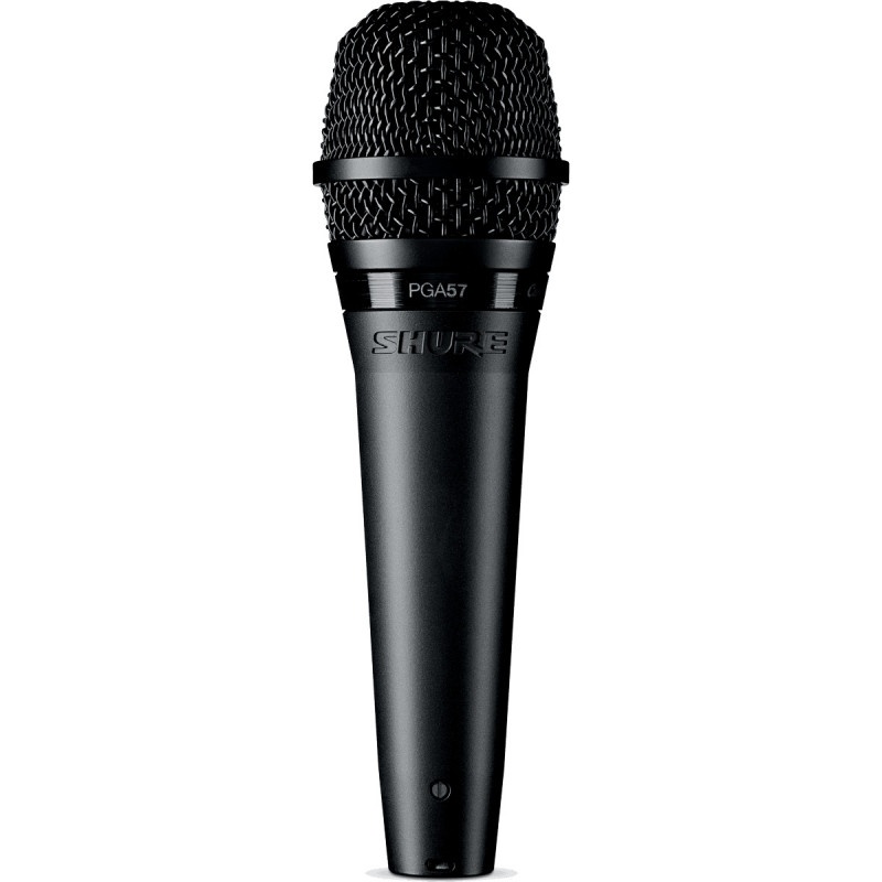 Shure PGA57