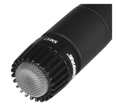 Shure SM57