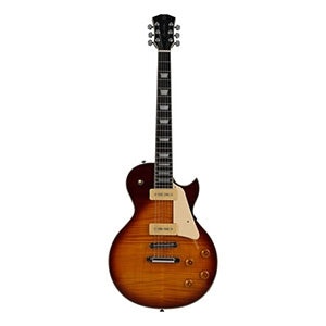 Sire Larry Carlton L7V Sunburst