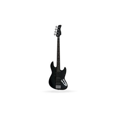 Sire Marcus Miller V3P‑4 Satin Noir (BKS RN)