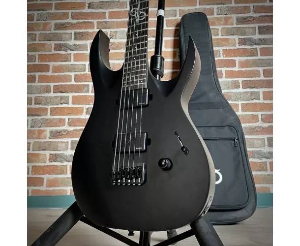 Solar A1.6ATG Baritone-27 (Artist Series At The Gates) OCCASION