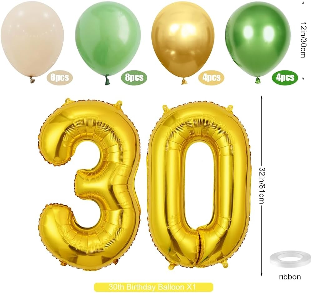 STAGG 30ème anniversaire jaune