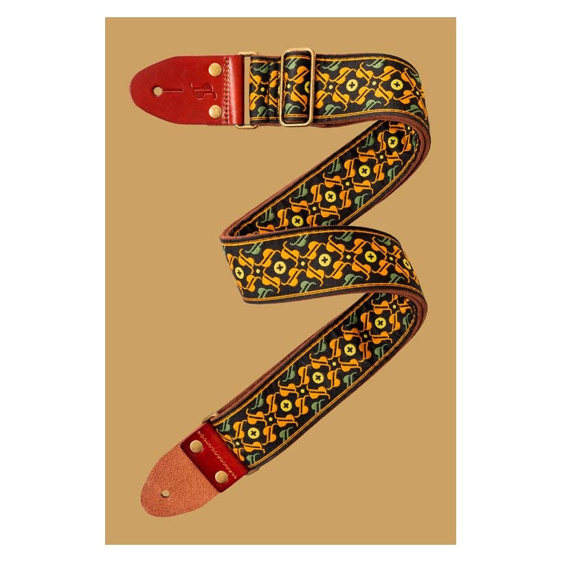 STAGG 30ème anniversaire orange