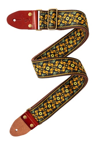 STAGG 30ème anniversaire orange