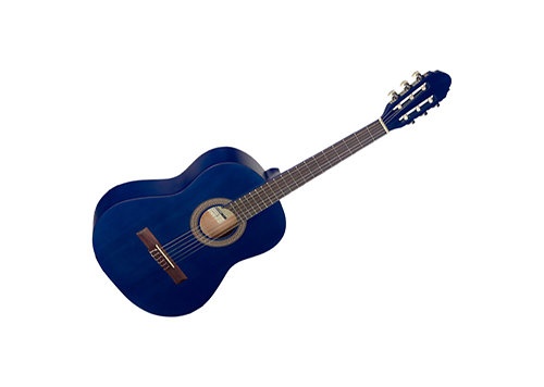 Stagg C430 M Blue Classique 3/4