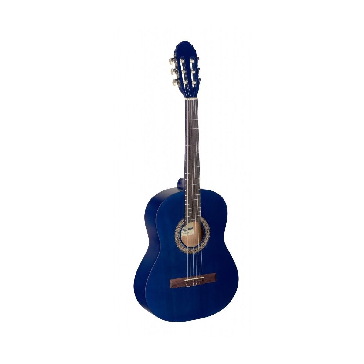 Stagg C430 M Blue Classique 3/4