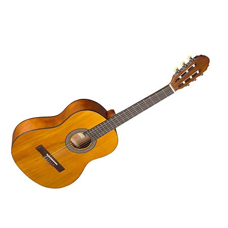 Stagg C430 M Natural Classique 3/4