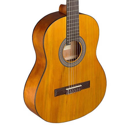 Stagg C430 M Natural Classique 3/4