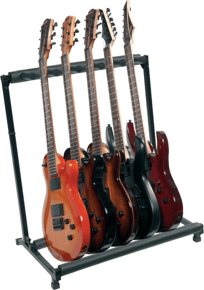 Stand 5 guitares RTX X5GN