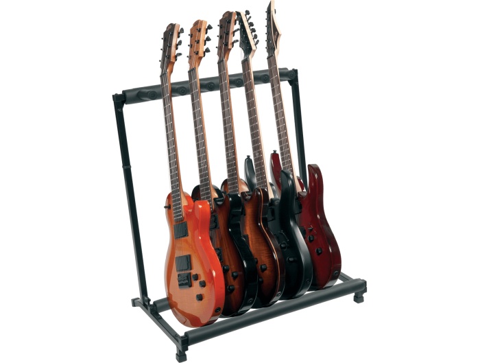 Stand 5 guitares RTX X5GN