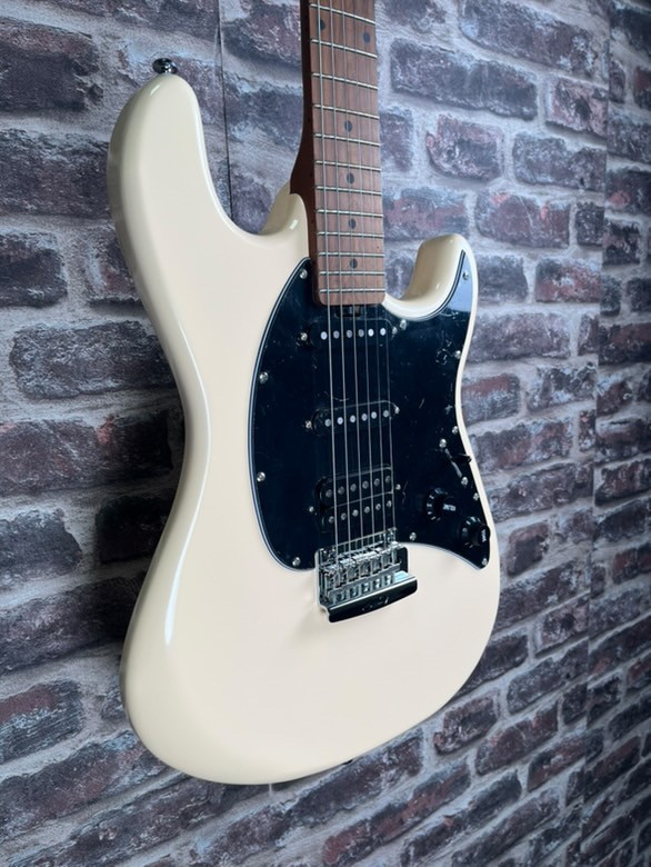 Sterling CT50 HSS Vintage Cream