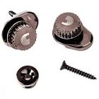 Strap Locks D'Addario (nickel)