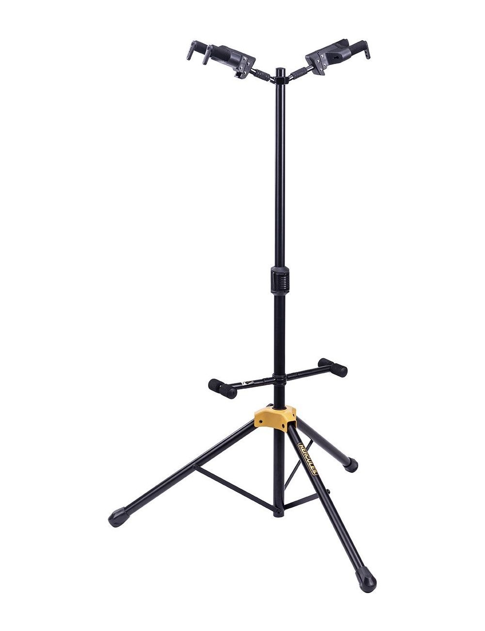 Support double HERCULES GS422B PLUS