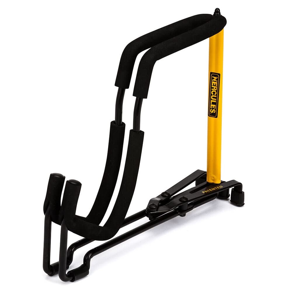 Support Hercules GS302B