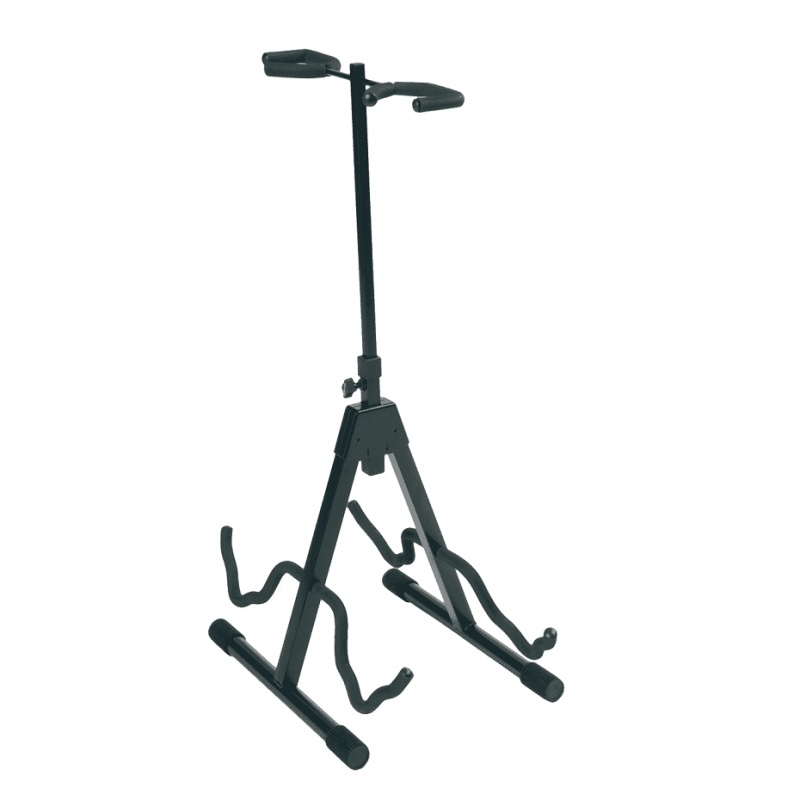 Support pour 2 guitares RTX G2R