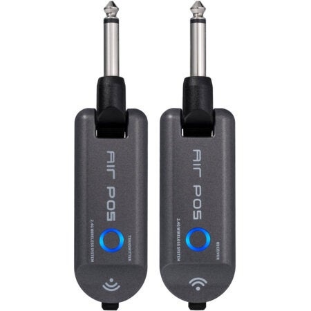 Système sans‑fil pour guitare Mooer AIR P05