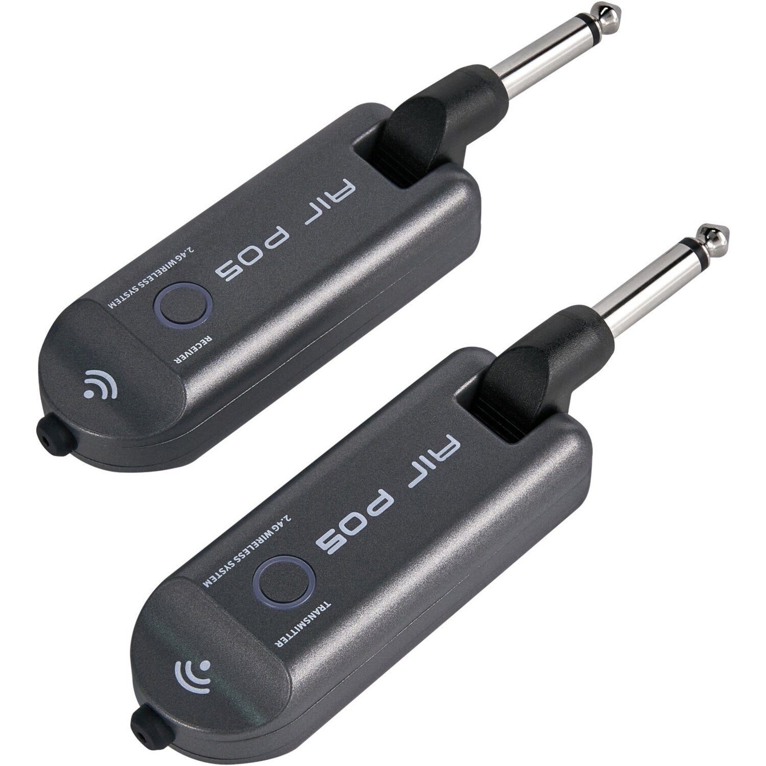 Système sans‑fil pour guitare Mooer AIR P05