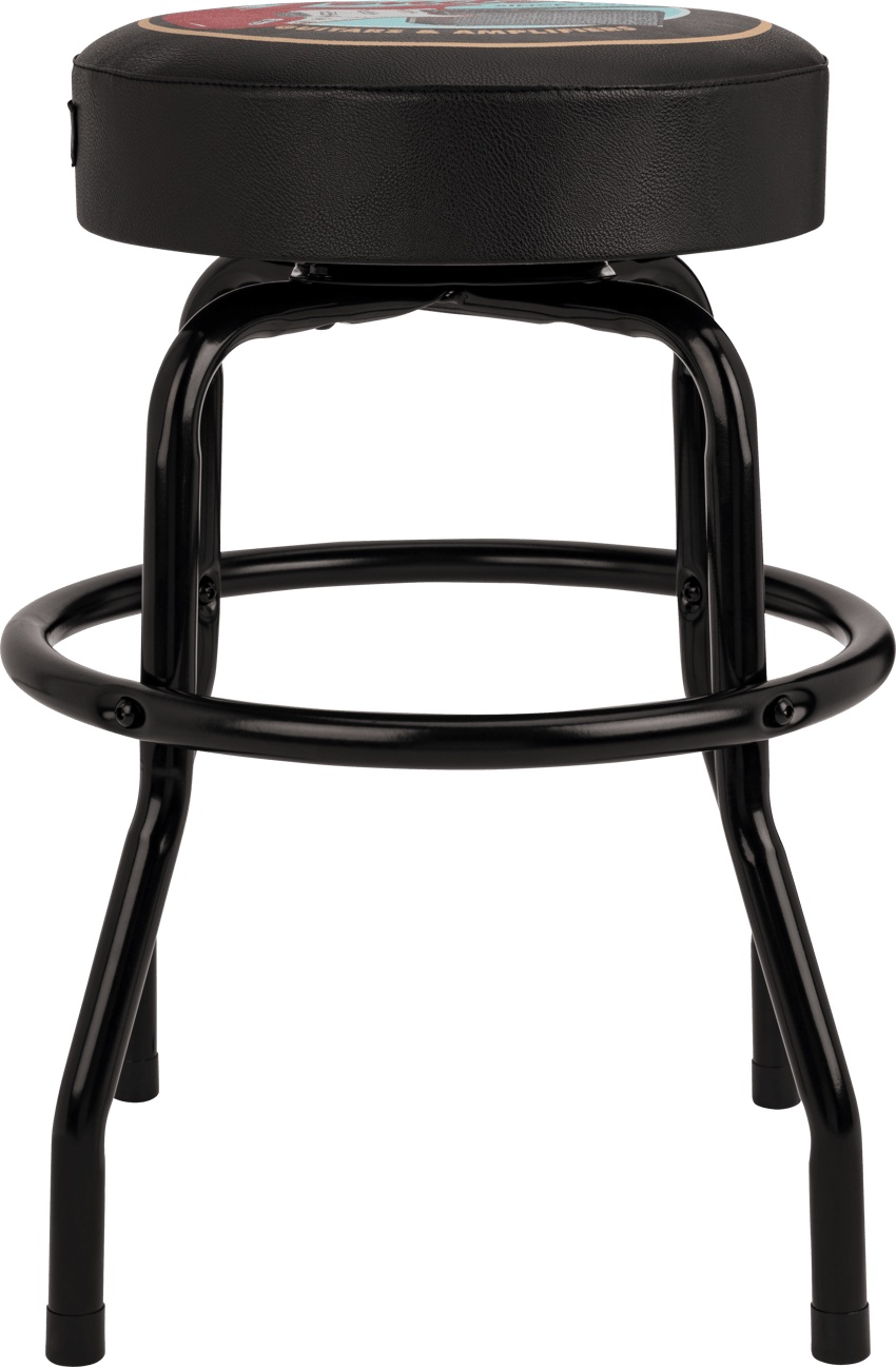 Tabouret de bar Fender Noir 24