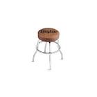 Tabouret de bar Taylor 24 pouces marron