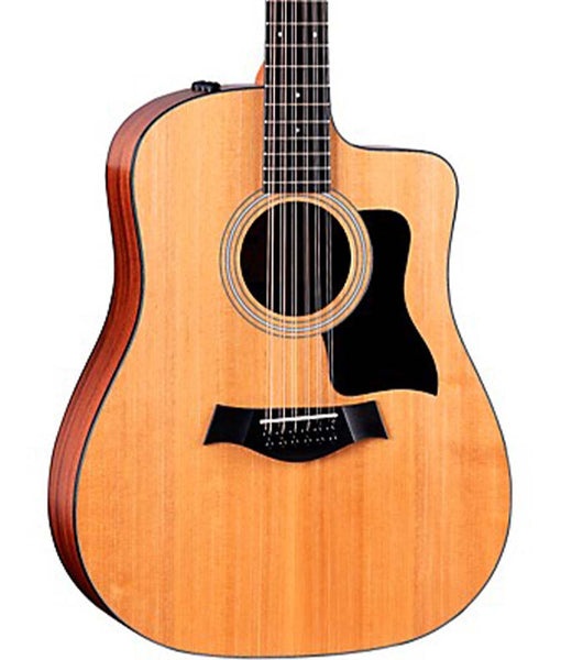 Taylor 150ce 12‑cordes Sapele/Spruce