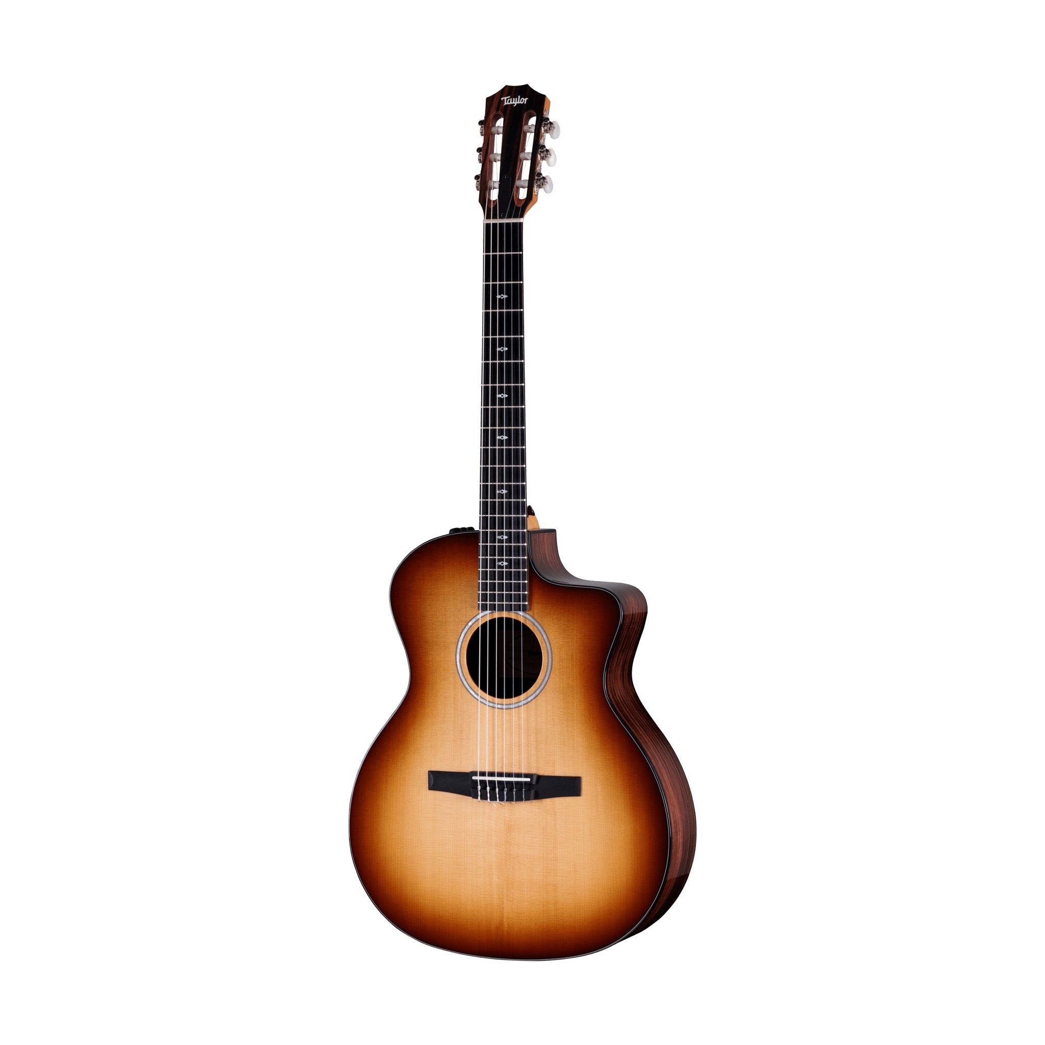 Taylor 214ce‑N Plus Sunset Blvd