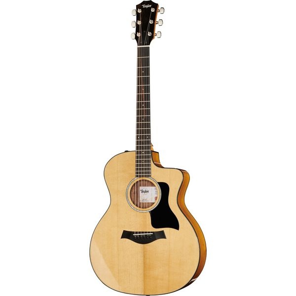 Taylor 214ce STOCK B