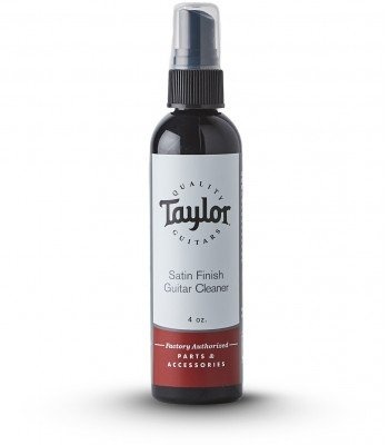 TAYLOR SATIN FINISH GUITAR CLEANER