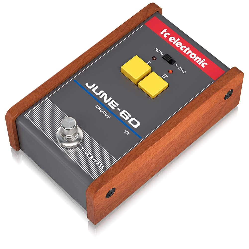 TC Electronics June-60 OCCASION