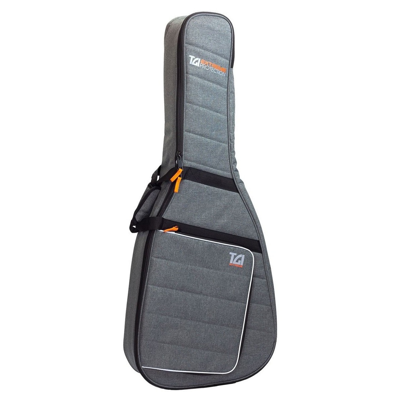 TGI HOUSSE EXTREME PROTECTION ACOUTIC BASS