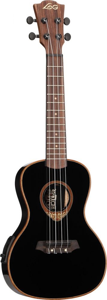Ukulele Lâg Tiki Uku 118 Concert Electro