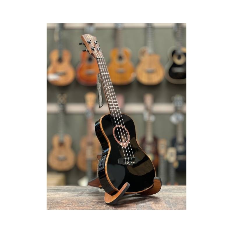 Ukulele Lâg Tiki Uku 118 Concert Electro