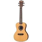 Ukulélé concert Tiki Uku TKU10C avec housse