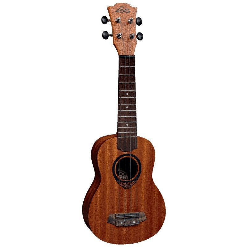 Ukulélé Lâg Tiki Uku 8 Soprano TKU8S