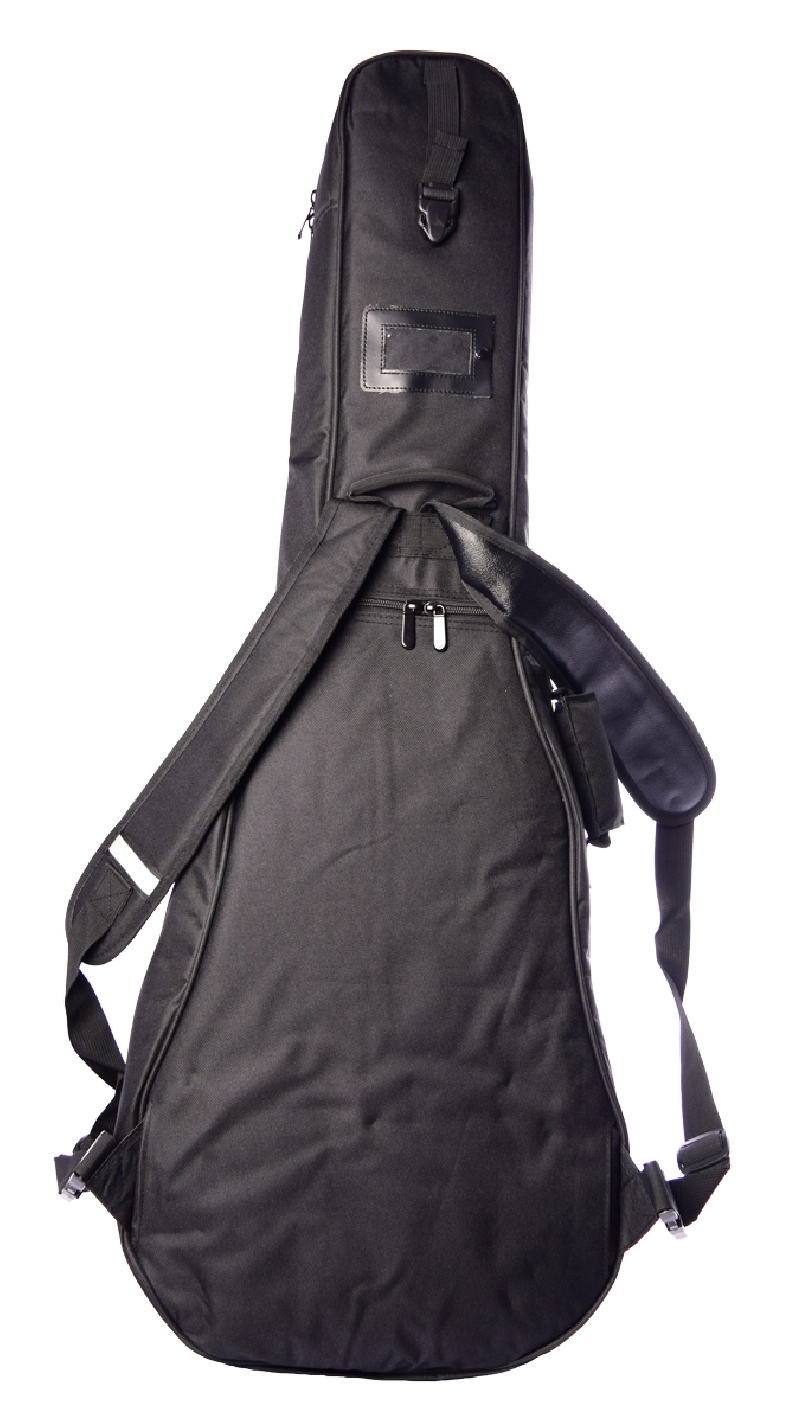 Softcase Univox deluxe pour guitare dreadnought