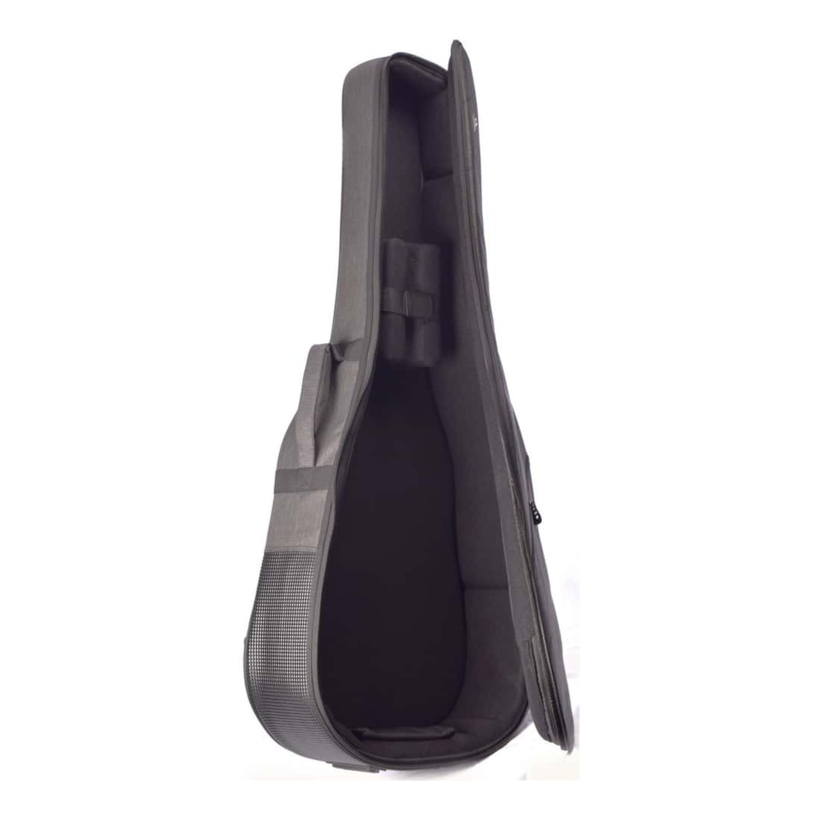 Softcase Univox deluxe pour guitare dreadnought