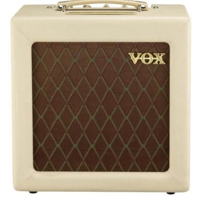 Vox AC4 Combo à lampes 4 Watts OCCASION