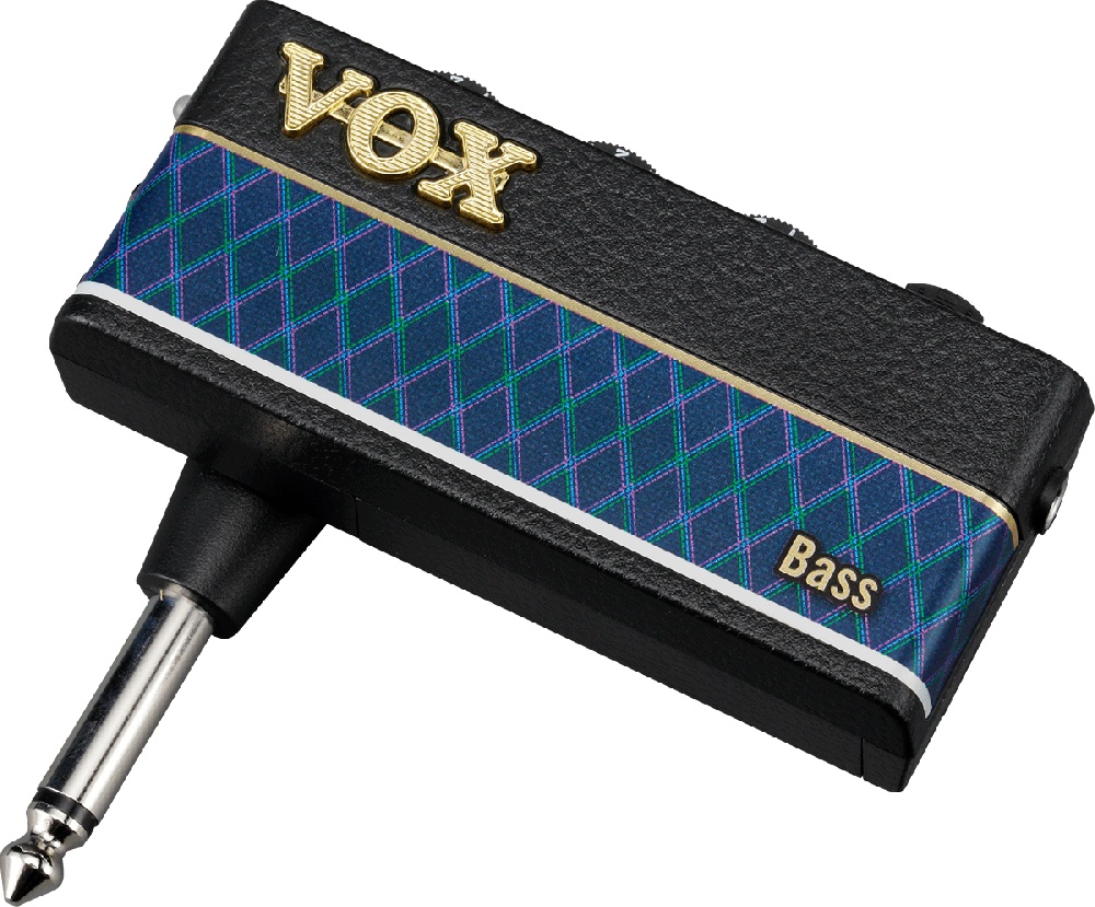 VOX amPlug3 Bass 