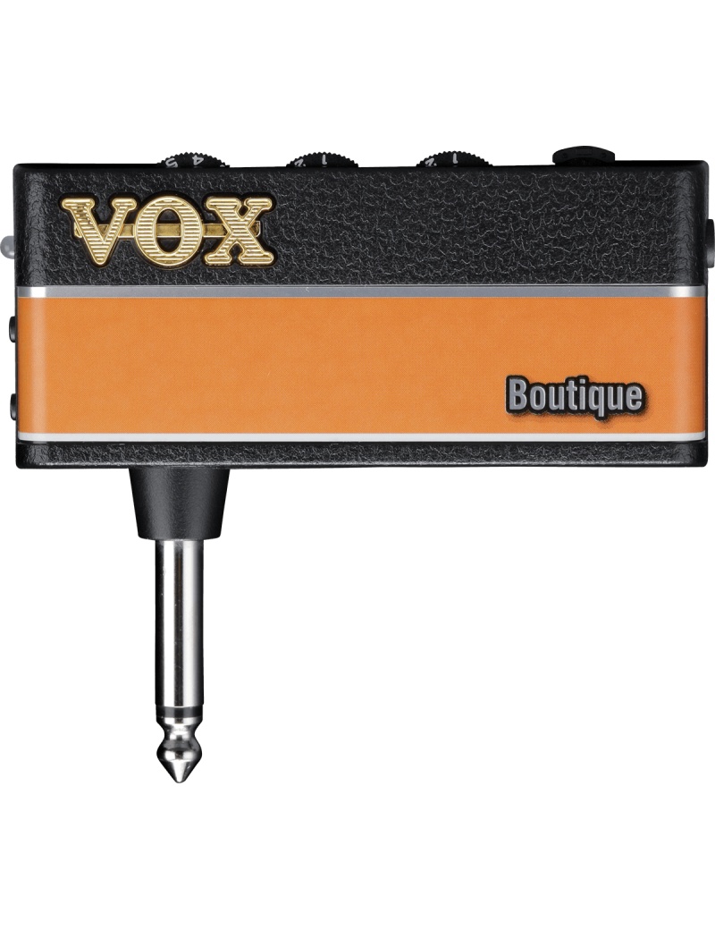 VOX amPlug3 Boutique