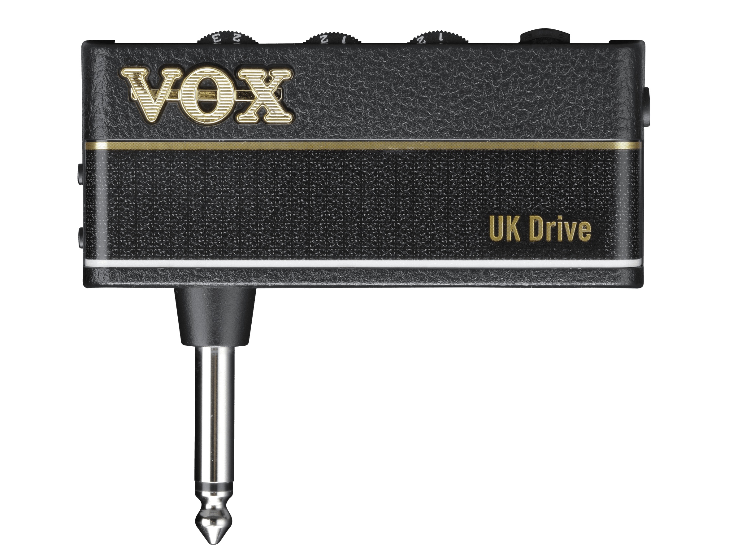 VOX amPlug3 UK Drive