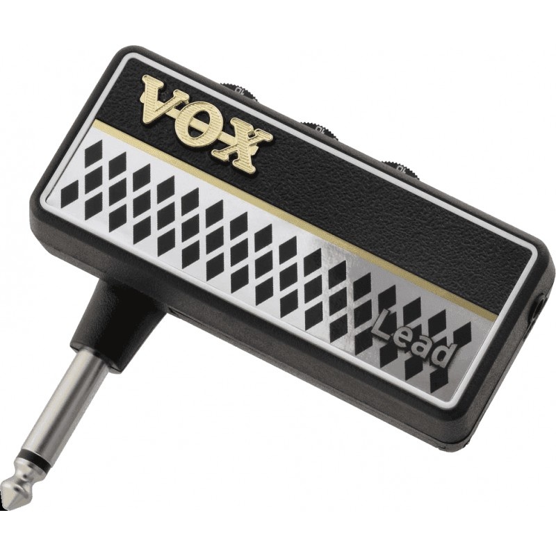 VOX amPlug 2 Lead 