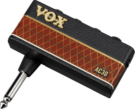 VOX AmPlug 3 AC30