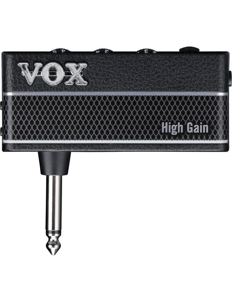 VOX amPlug 3 High Gain