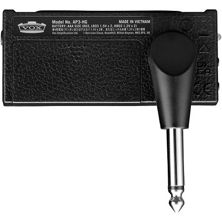 VOX amPlug 3 High Gain