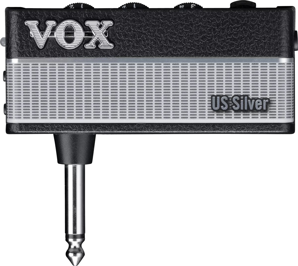 Vox Amplug 3 US Silver